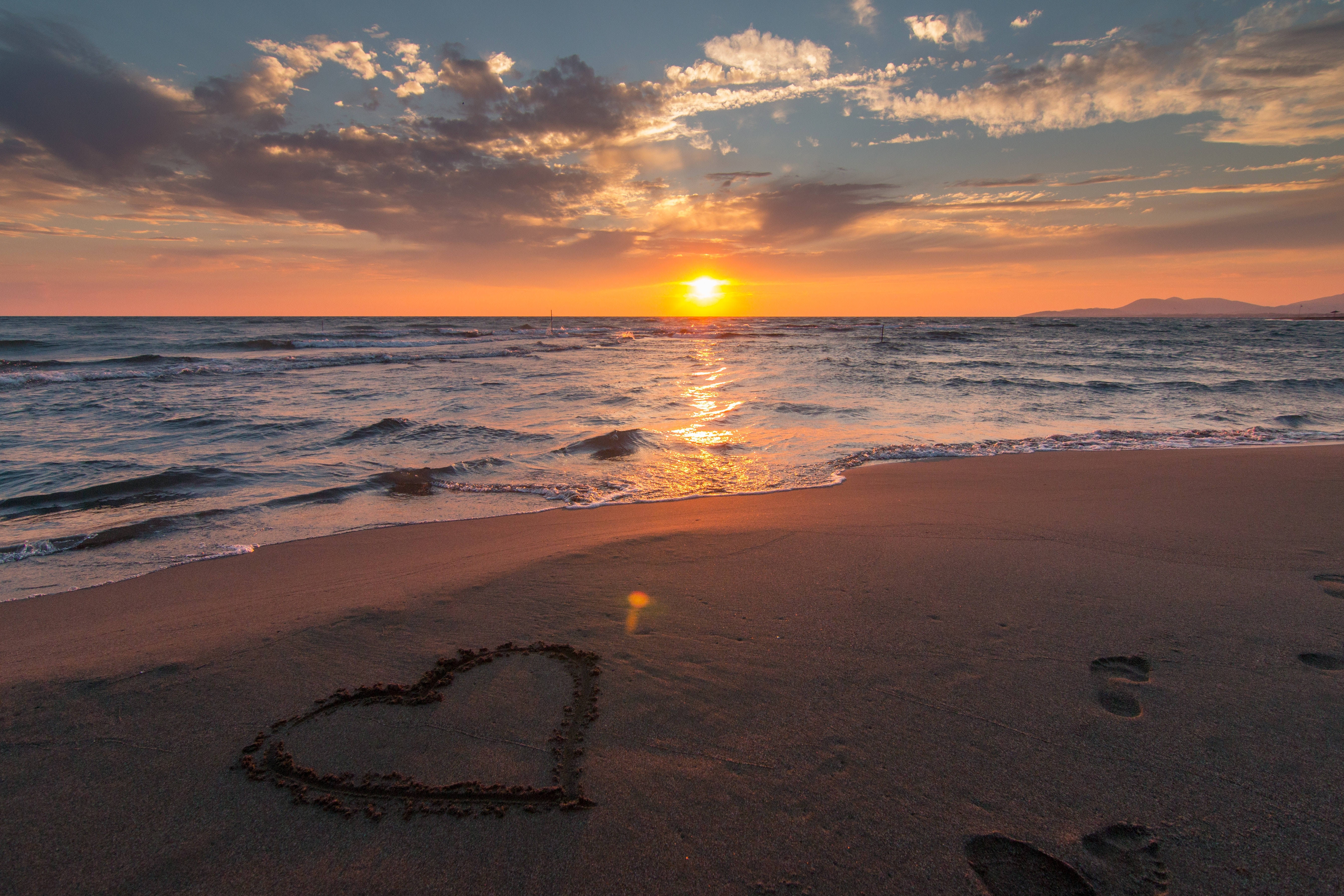 art-beach-beautiful-clouds-269583