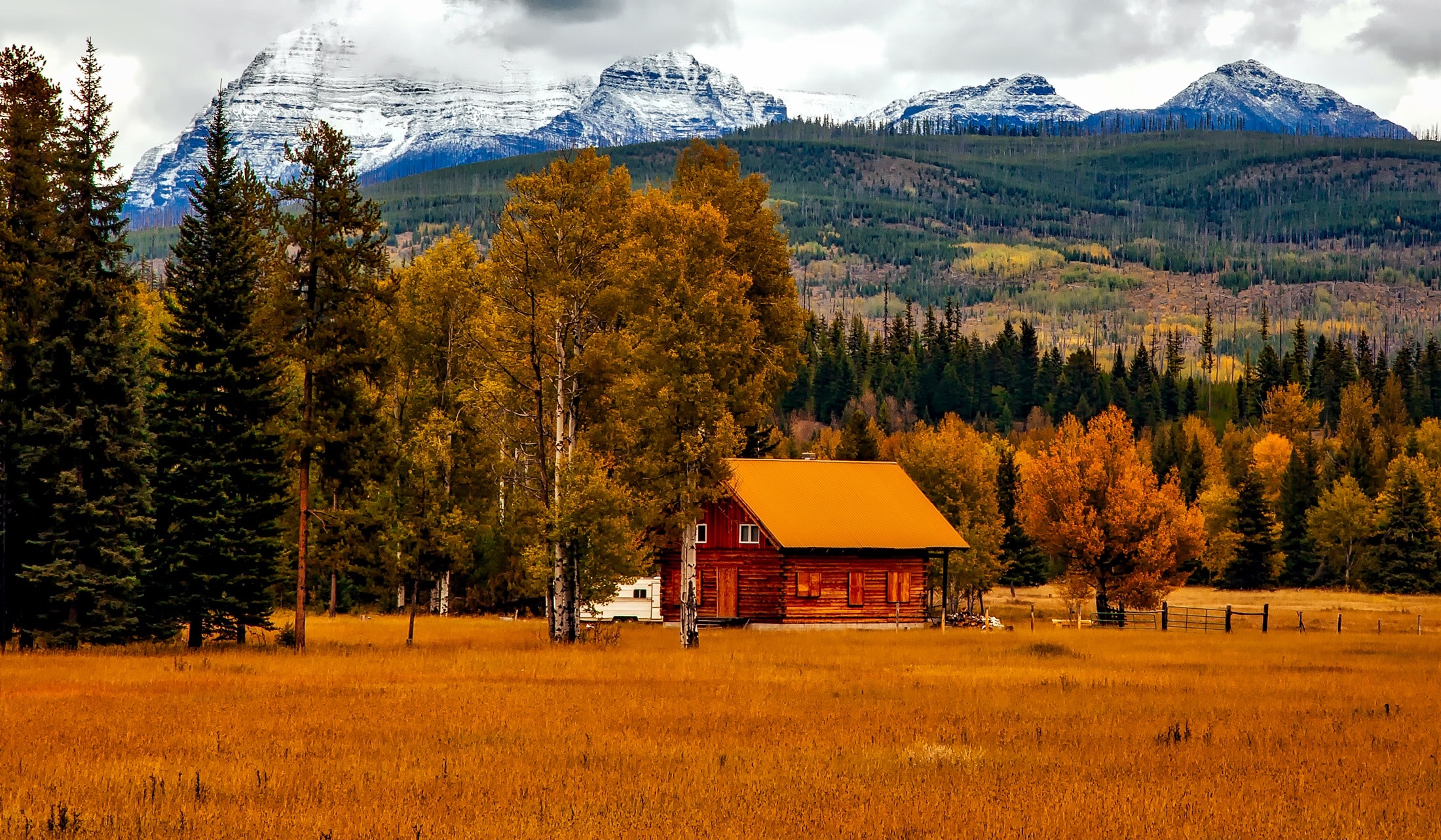 barn-colorado-colorful-221502