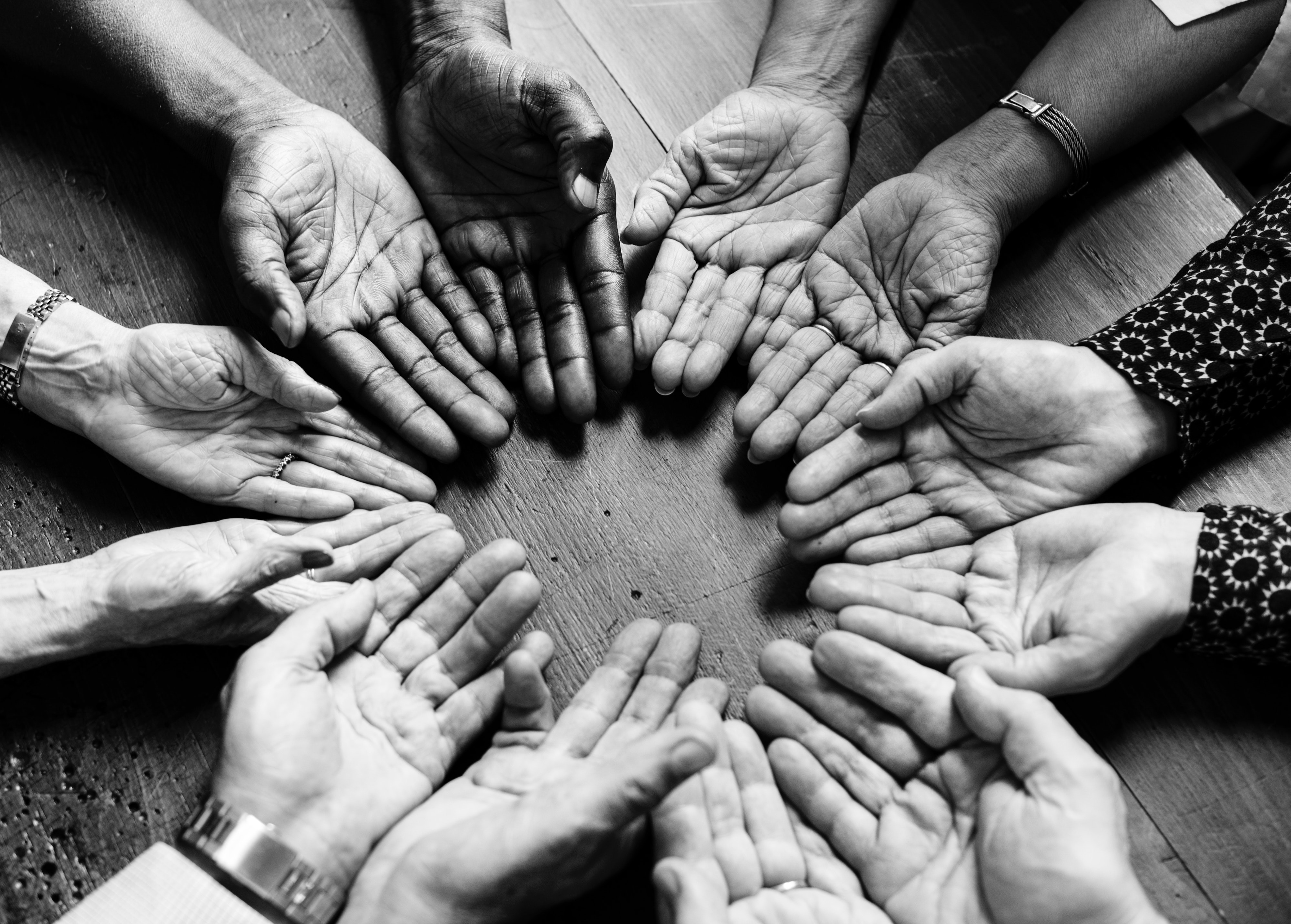 black-and-white-elderly-grayscale-1266005