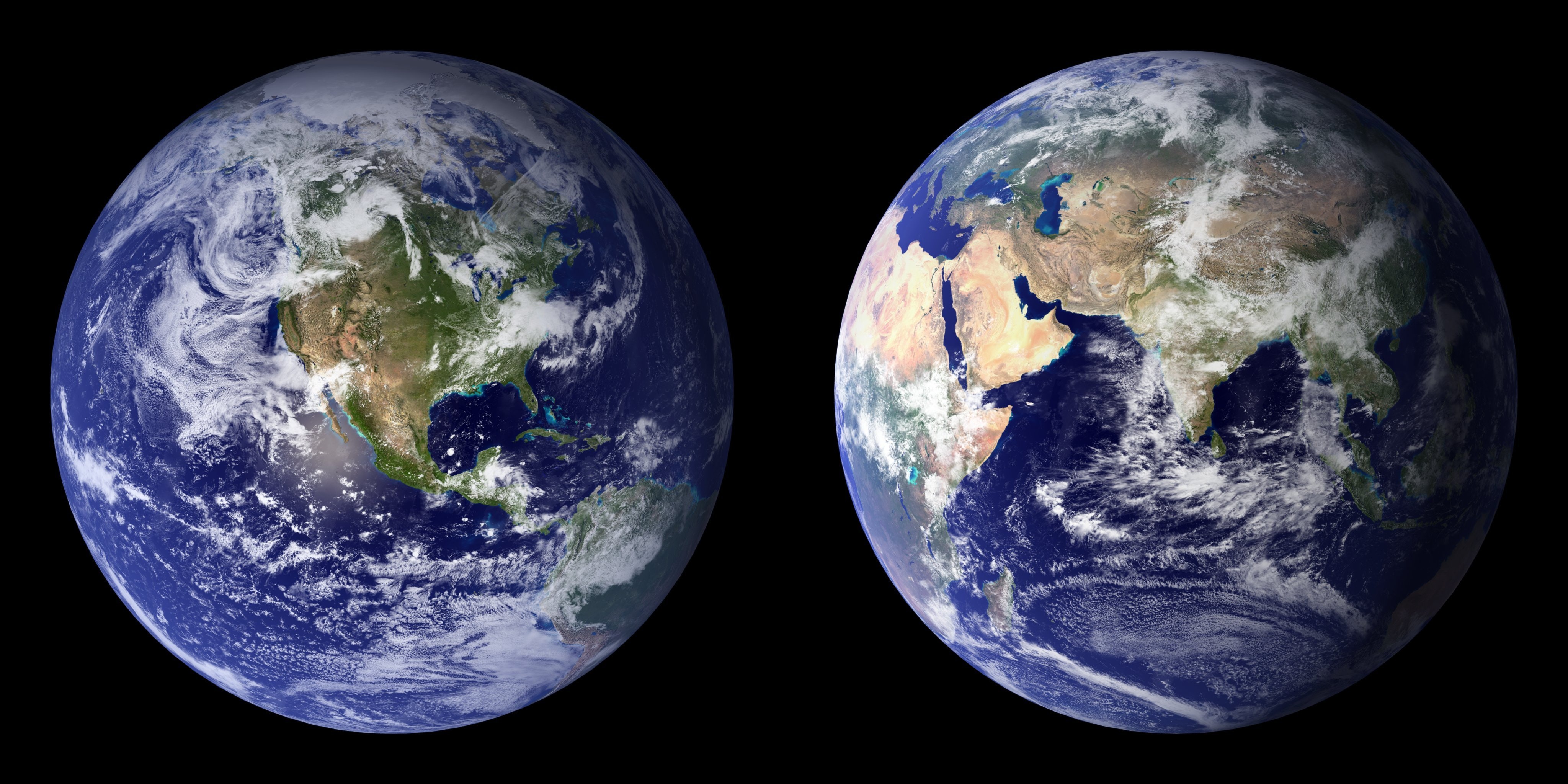 continents-earth-globe-41950