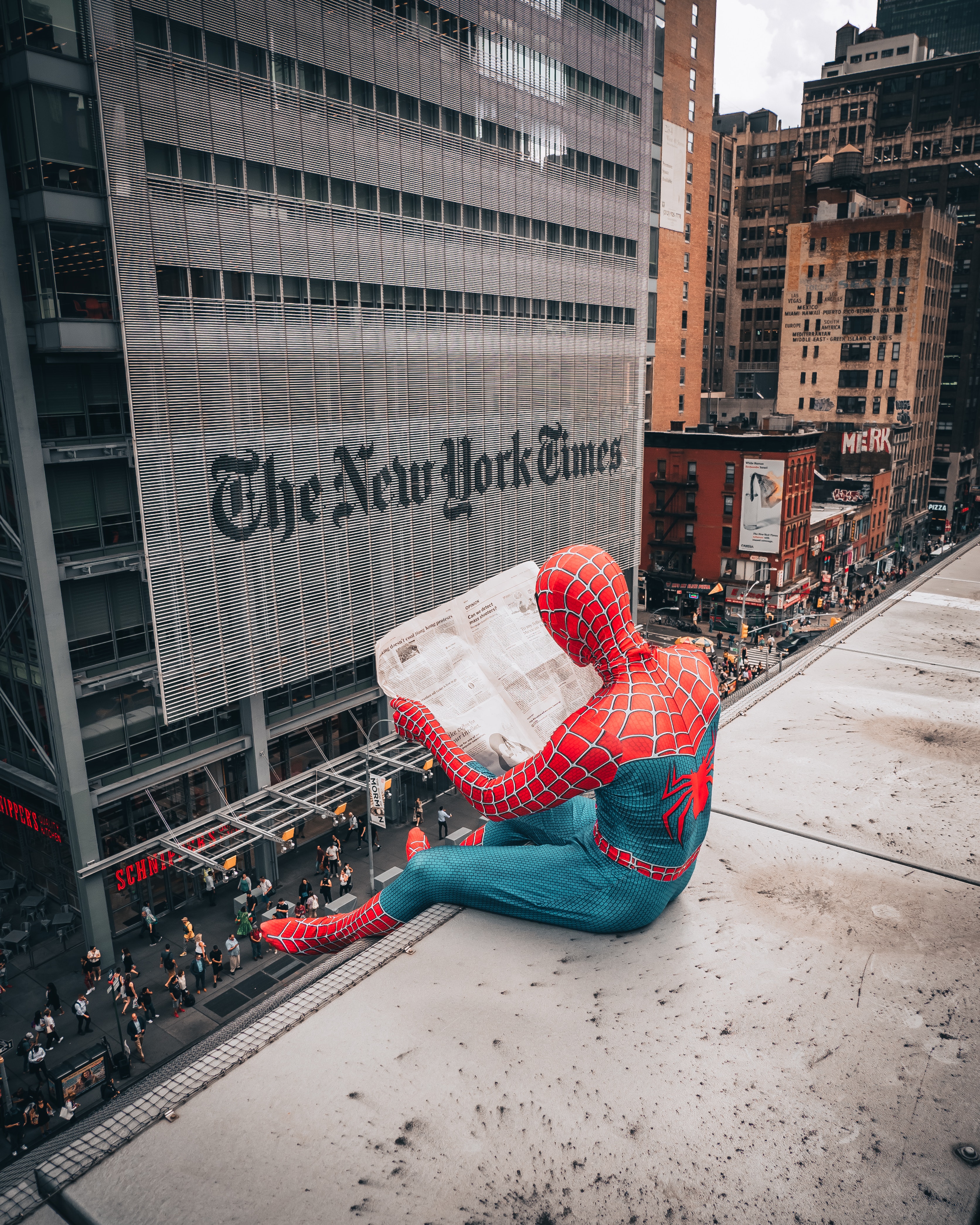 person-in-spiderman-costume-3381013